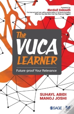 Capa do artigo The Vuca Learner