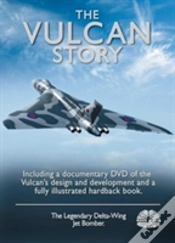 Capa do artigo The Vulcan Story