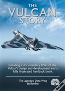 Capa do artigo The Vulcan Story