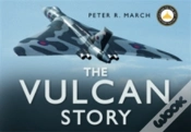 Capa do artigo The Vulcan Story