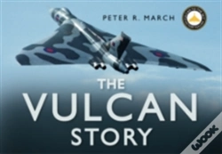 Capa do artigo The Vulcan Story