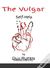Capa do artigo The Vulgar Self-Help Book