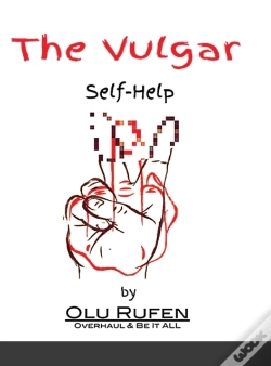 Capa do artigo The Vulgar Self-Help Book