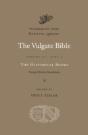 The Vulgate Bible: Volume Ii The Historical Books: Douay-Rheims Translation - Preview