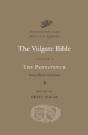 The Vulgate Bible - Preview