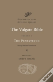 Capa do artigo The Vulgate Bible