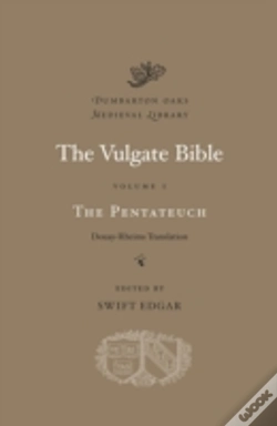 Capa do artigo The Vulgate Bible