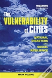 Capa do artigo The Vulnerability Of Cities