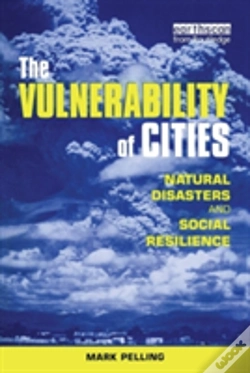 Capa do artigo The Vulnerability Of Cities