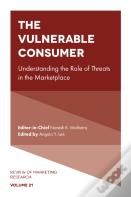 The Vulnerable Consumer