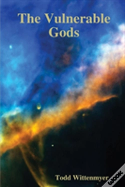 Capa do artigo The Vulnerable Gods