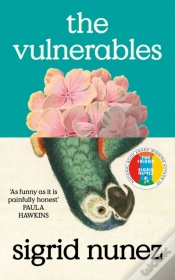 Capa do artigo The Vulnerables