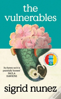 Capa do artigo The Vulnerables