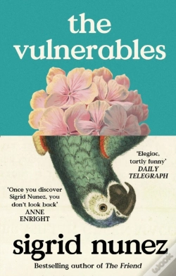 Capa do artigo The Vulnerables