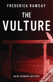 Capa do artigo The Vulture