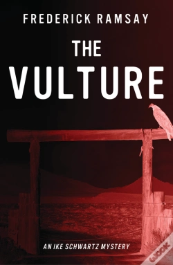 Capa do artigo The Vulture