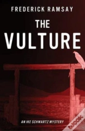 Capa do artigo The Vulture
