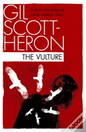 Capa do artigo The Vulture
