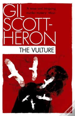 Capa do artigo The Vulture