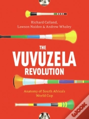 Capa do artigo The Vuvuzela Revolution