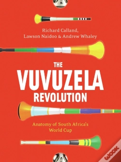Capa do artigo The Vuvuzela Revolution