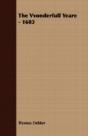 The Vvonderfull Yeare - 1603 - Preview