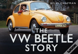 Capa do artigo The Vw Beetle Story
