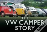 The Vw Camper Story
