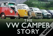 Capa do artigo The Vw Camper Story
