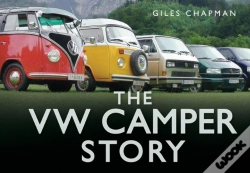 Capa do artigo The Vw Camper Story