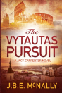 The Vytautas Pursuit - Preview
