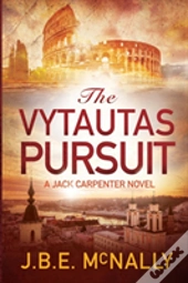 The Vytautas Pursuit