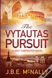 Capa do artigo The Vytautas Pursuit
