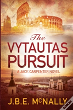 Capa do artigo The Vytautas Pursuit