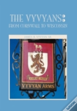 Capa do artigo The Vyvyans