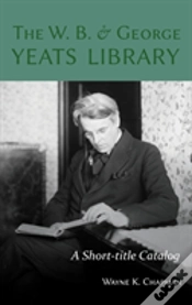 Capa do artigo The W. B. And George Yeats Library