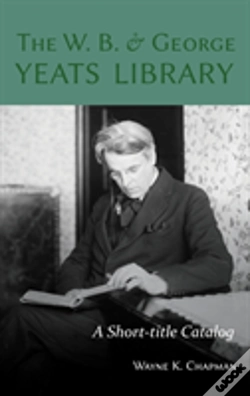 Capa do artigo The W. B. And George Yeats Library
