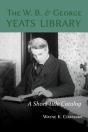 The W. B. And George Yeats Library - Preview