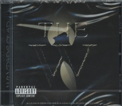 Capa do artigo The W - CD