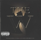 Capa do artigo The W - CD