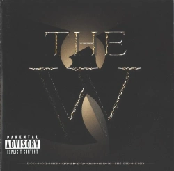 Capa do artigo The W - CD