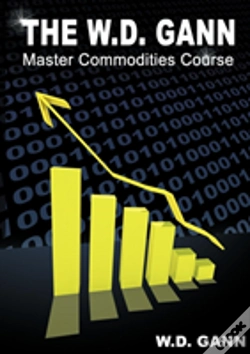 Capa do artigo The W. D. Gann Master Commodity Course :