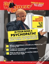 Capa do artigo The W1nners