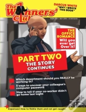 The W1nners' Club - Part Two