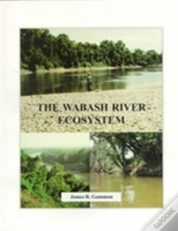 Capa do artigo The Wabash River Ecosystem
