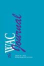 The Wac Journal 24 (Fall 2013) - Preview