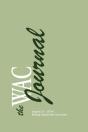 The Wac Journal 25 (Fall 2014) - Preview