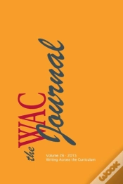 Capa do artigo The Wac Journal 26 (Fall 2015)