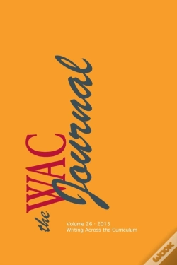 Capa do artigo The Wac Journal 26 (Fall 2015)