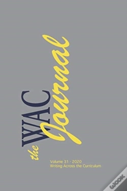 Capa do artigo The Wac Journal 31 (Fall 2020)